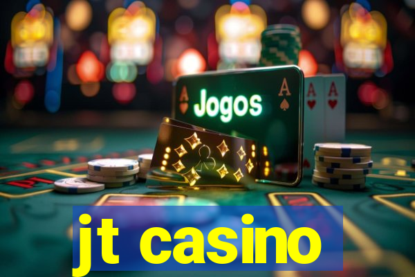 jt casino